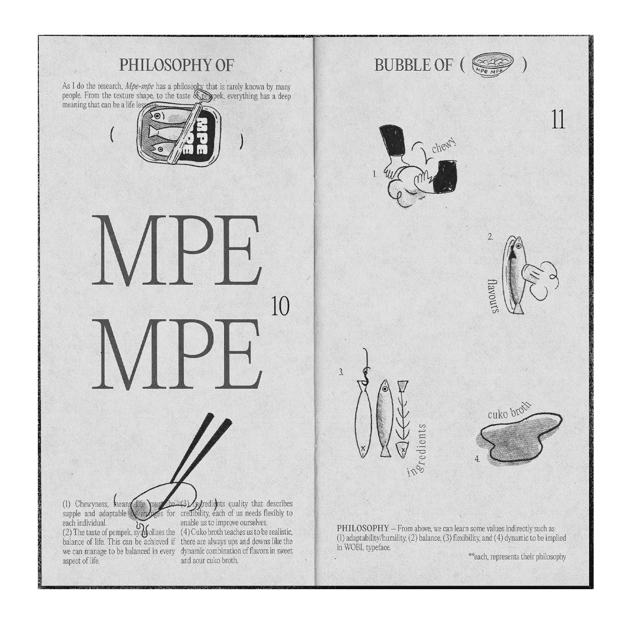 glimpse of odyssee by Aurelia Paulina Issuu