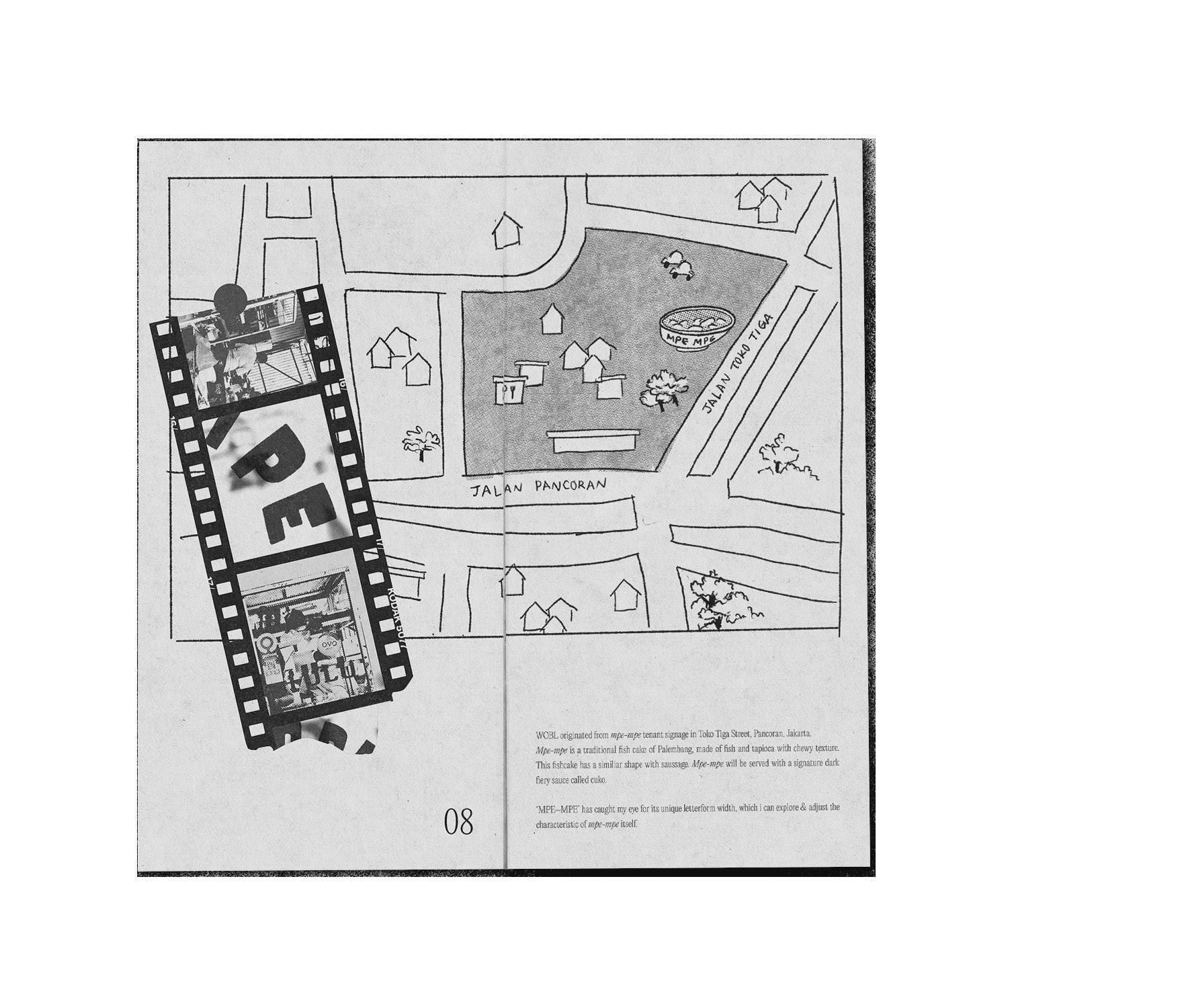 glimpse of odyssee by Aurelia Paulina Issuu