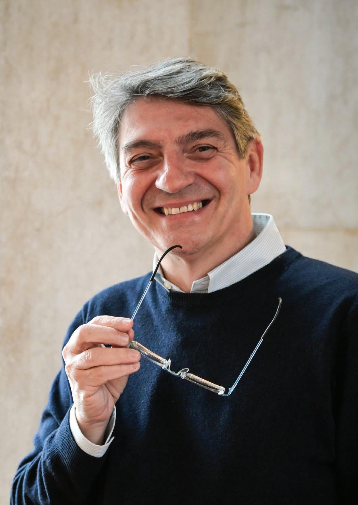 0-TESTO COMPLETO.pdf - Fondazione Santa Lucia, image size:1246x1756