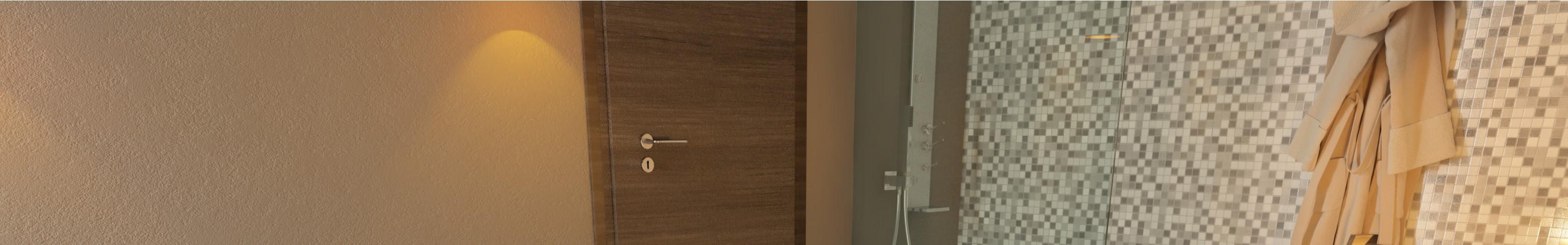 Gigli&Massimo Italy - Concept Cabina Massaggio Mod. Roma by Euro Comaco ...