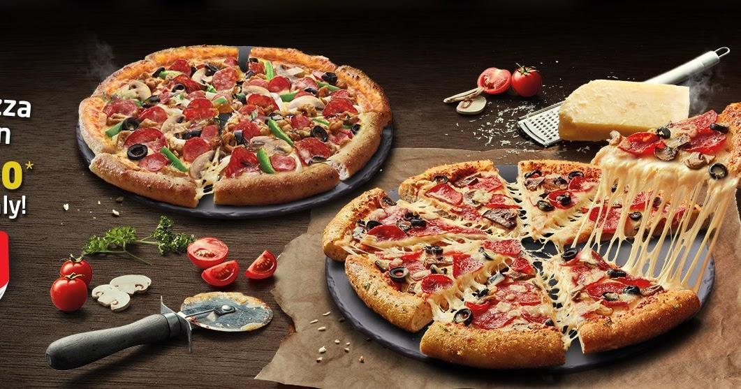 How to Find the Best Pizza Place in Rawalpindi A Guide for Pizza