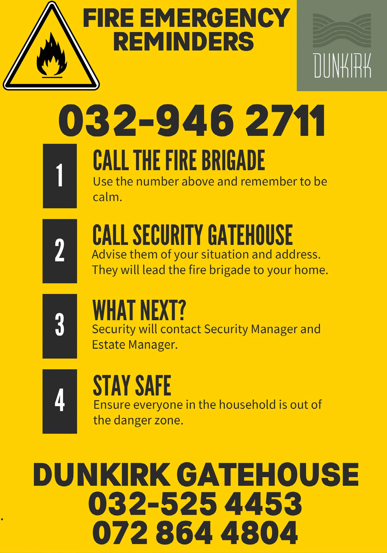 Dunkirk Estate Newsletter March 2023 by FabMags Issuu