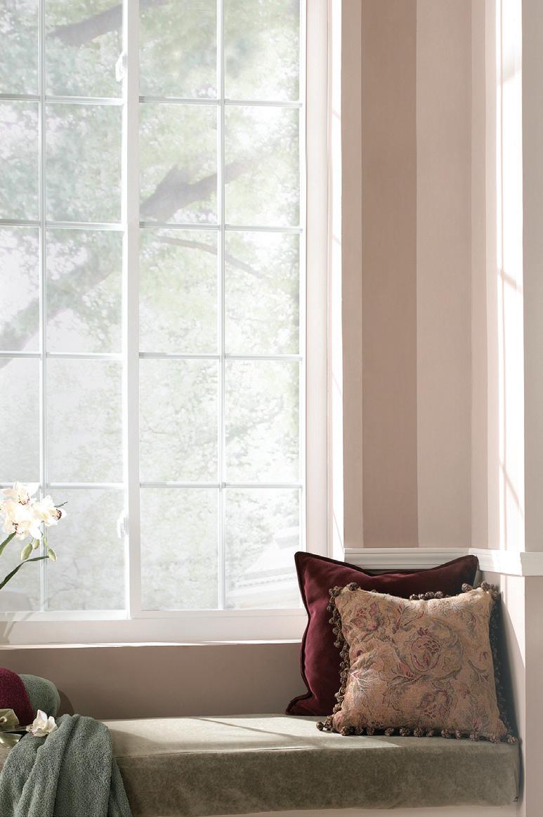 Waudena Vinyl Window Catalog by Wausau Supply Issuu