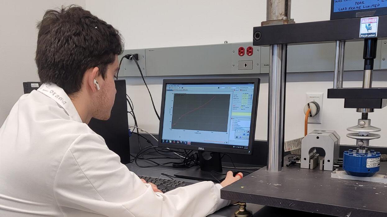 What is Materials Science and Engineering? by UConn Materials Science