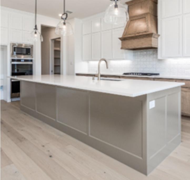 Celina Hills Interior Finishes Included by Olivia Clarke Homes Issuu