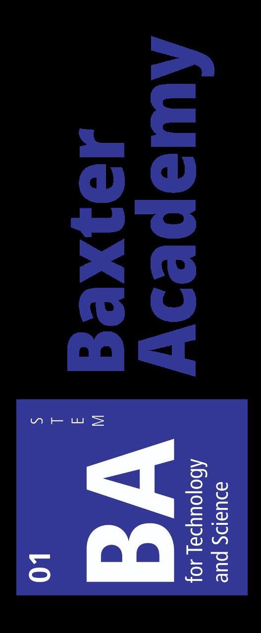Baxter Academy's 20232024 Course of Studies by BaxterAcademy Issuu