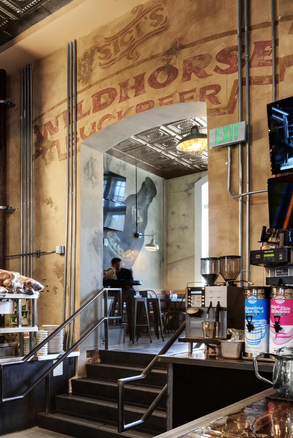 TIVOLI BREWING COMPANY Issuu