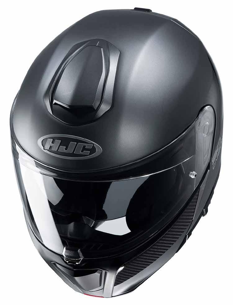 HJC HELMETS Australian Catalogue by McLeod Accessories Issuu