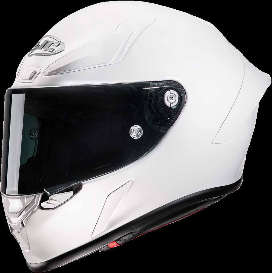 HJC HELMETS Australian Catalogue by McLeod Accessories Issuu