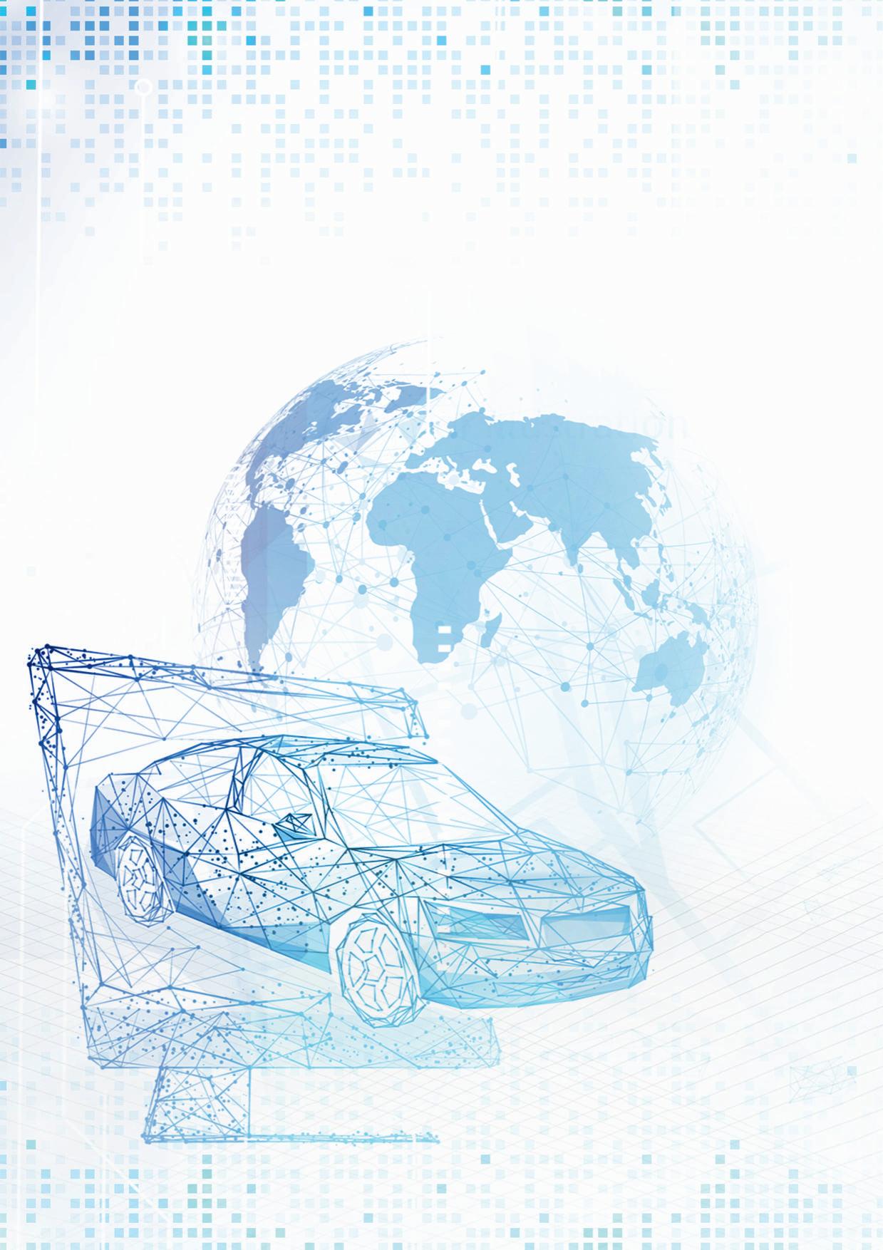 Satyam Venture Engineering Services Pvt. Ltd. Corporate Flyer by Satyam