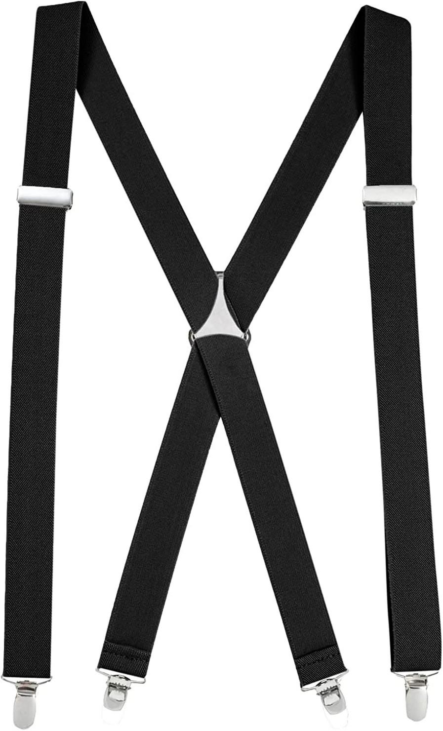 How To Choose The Best Suspenders For Men’s Jeans? by Hold'Em Issuu