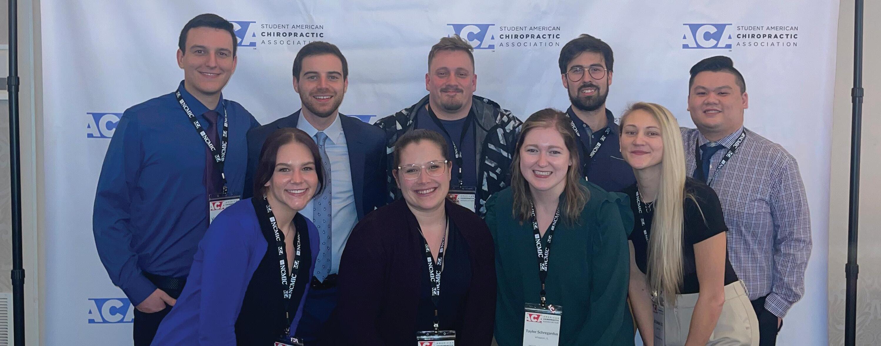 Wisconsin Chiropractor Spring 2023 by LeaAnn O Issuu