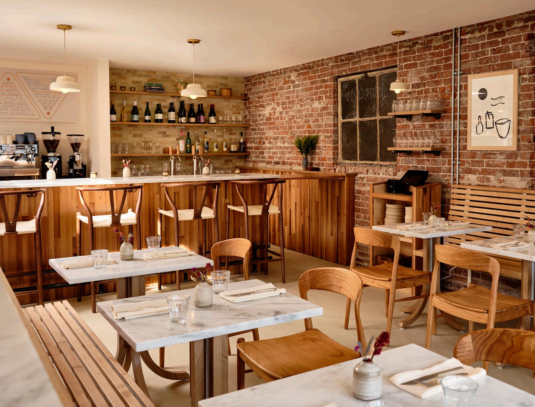 The UNITED Program Guide Spring 2023 by The United Theatre Issuu