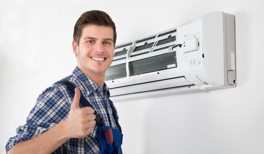 What Are The Advantages Of Air Conditioner Repair by servicewizardac - Issuu