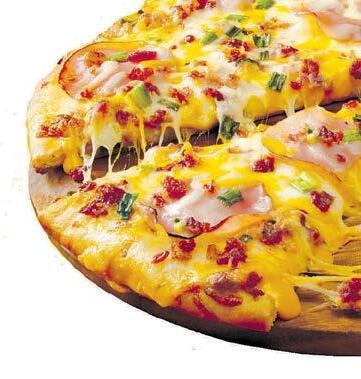 Dwayne The Rock Johnson has defended pineapple on pizza