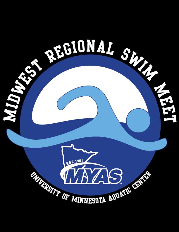 2023 Midwest Regional Swim Meet Fan Guide by MYAS/WSS Issuu