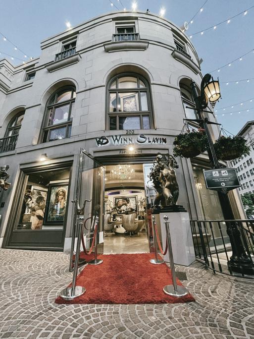 Prada store overhead sign on Rodeo Drive in Beverly Hills California Stock  Photo - Alamy