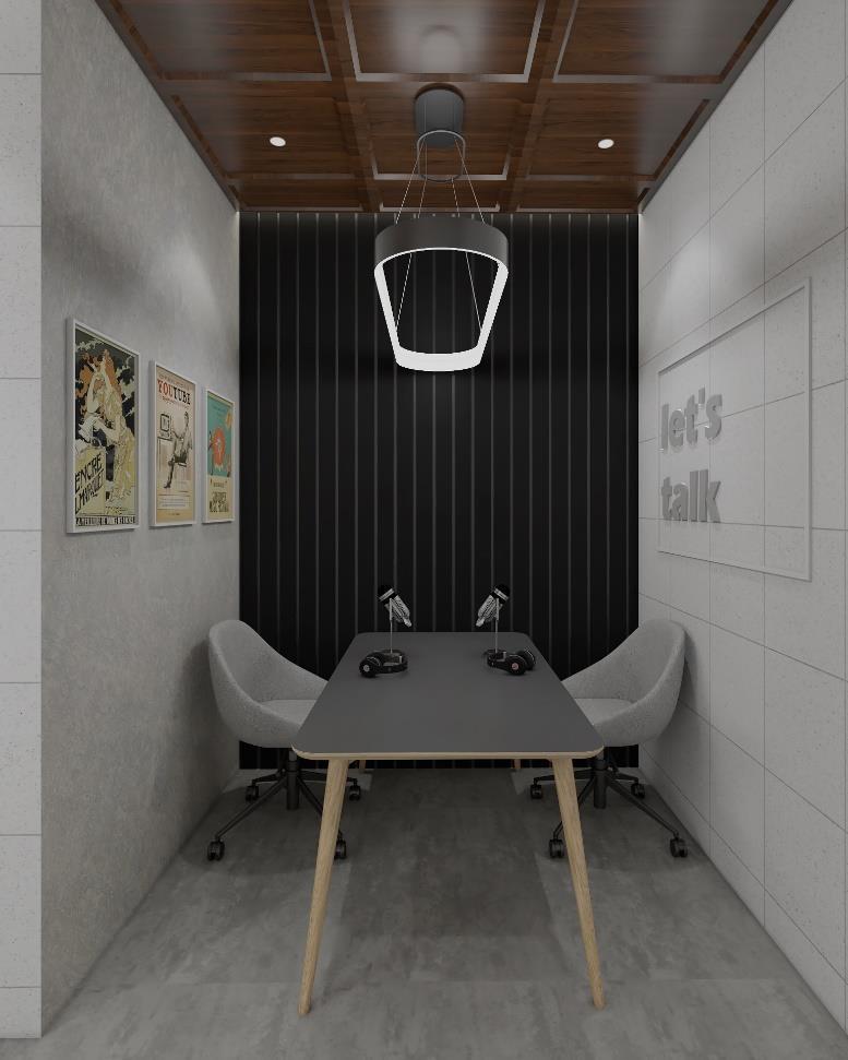 Set & Interior Design Portfolio 2023 by Audrey Vanessa - Issuu