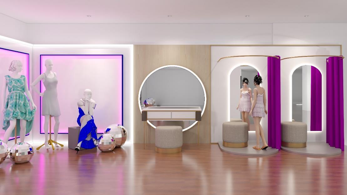 Set & Interior Design Portfolio 2023 by Audrey Vanessa - Issuu