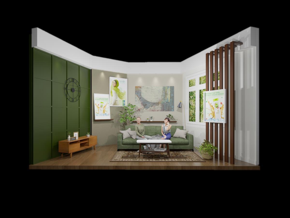 Set & Interior Design Portfolio 2023 by Audrey Vanessa - Issuu