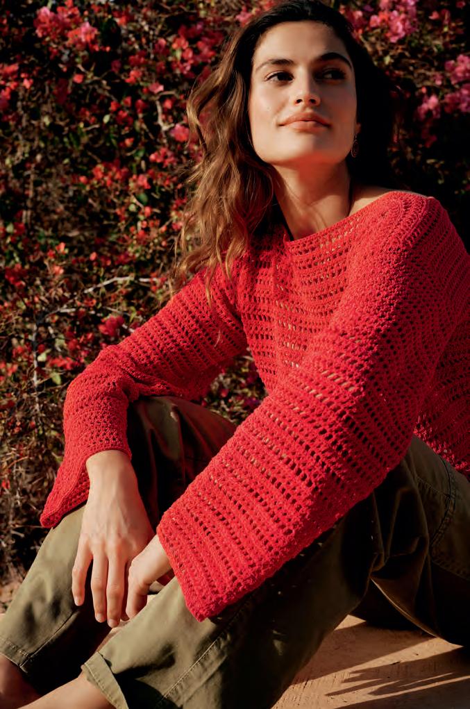 Häkeln 5 by Woolmarket Issuu
