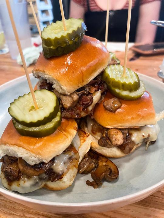 Best Milkshakes Near Charleston, SC Cabana Burgers & Shakes by Cabana