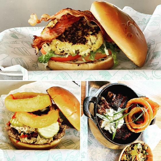 Best Milkshakes Near Charleston, SC Cabana Burgers & Shakes by Cabana