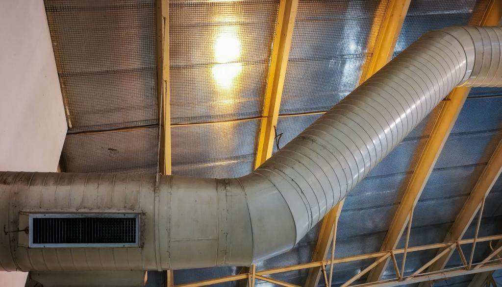 Professional Air Duct Cleaning in Naperville Air Care Service by Air