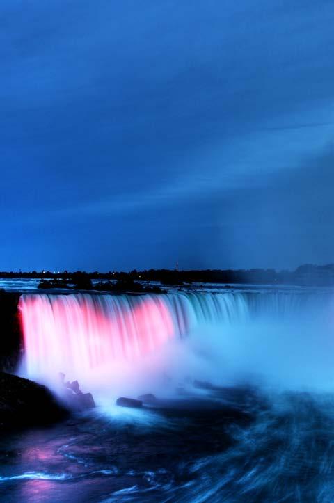 Niagara Falls Visitor Guide 2023 by Niagara Falls Tourism - Issuu