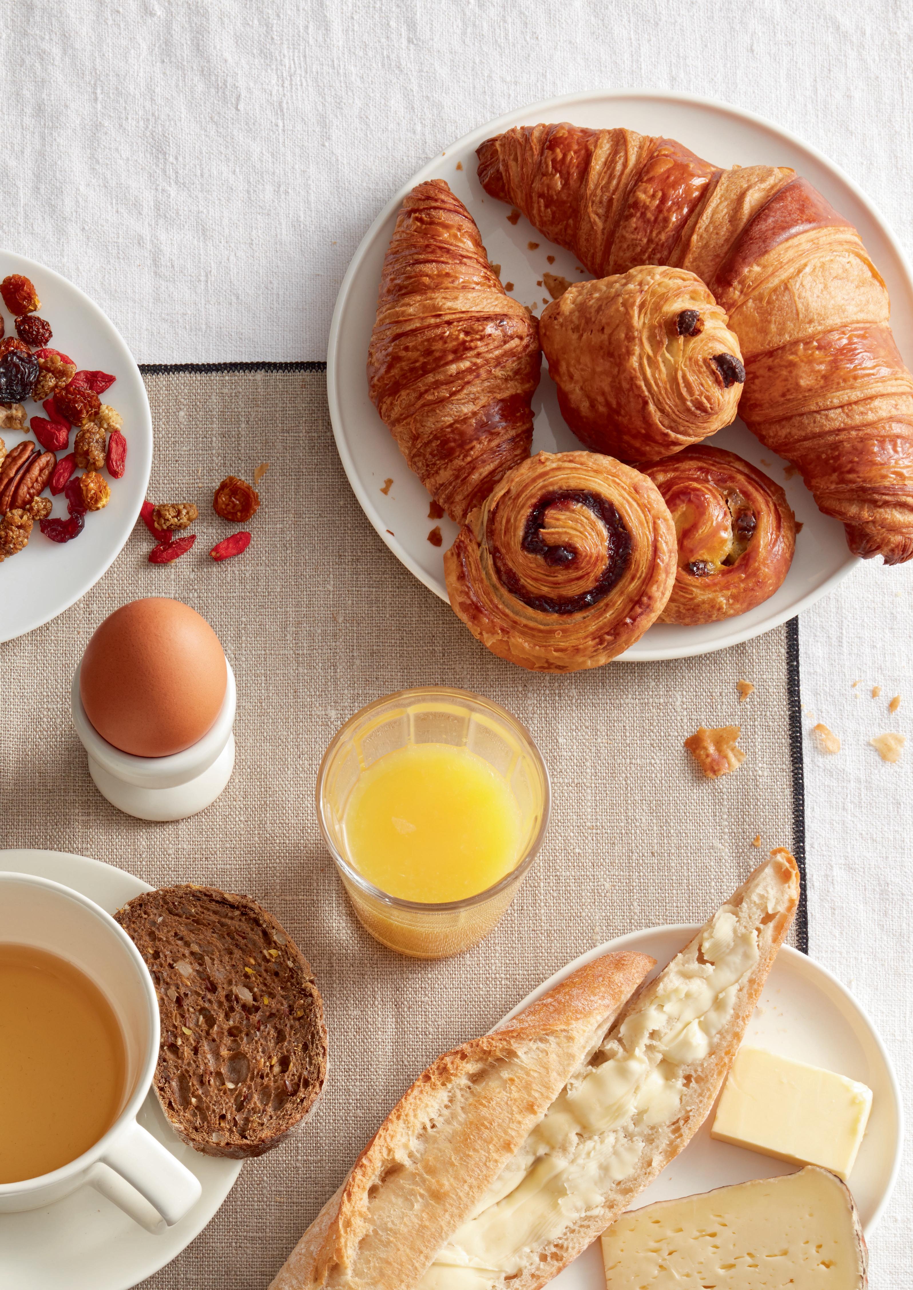 Delifrance Katalógus 2023 by Delifrance Central Europe Issuu