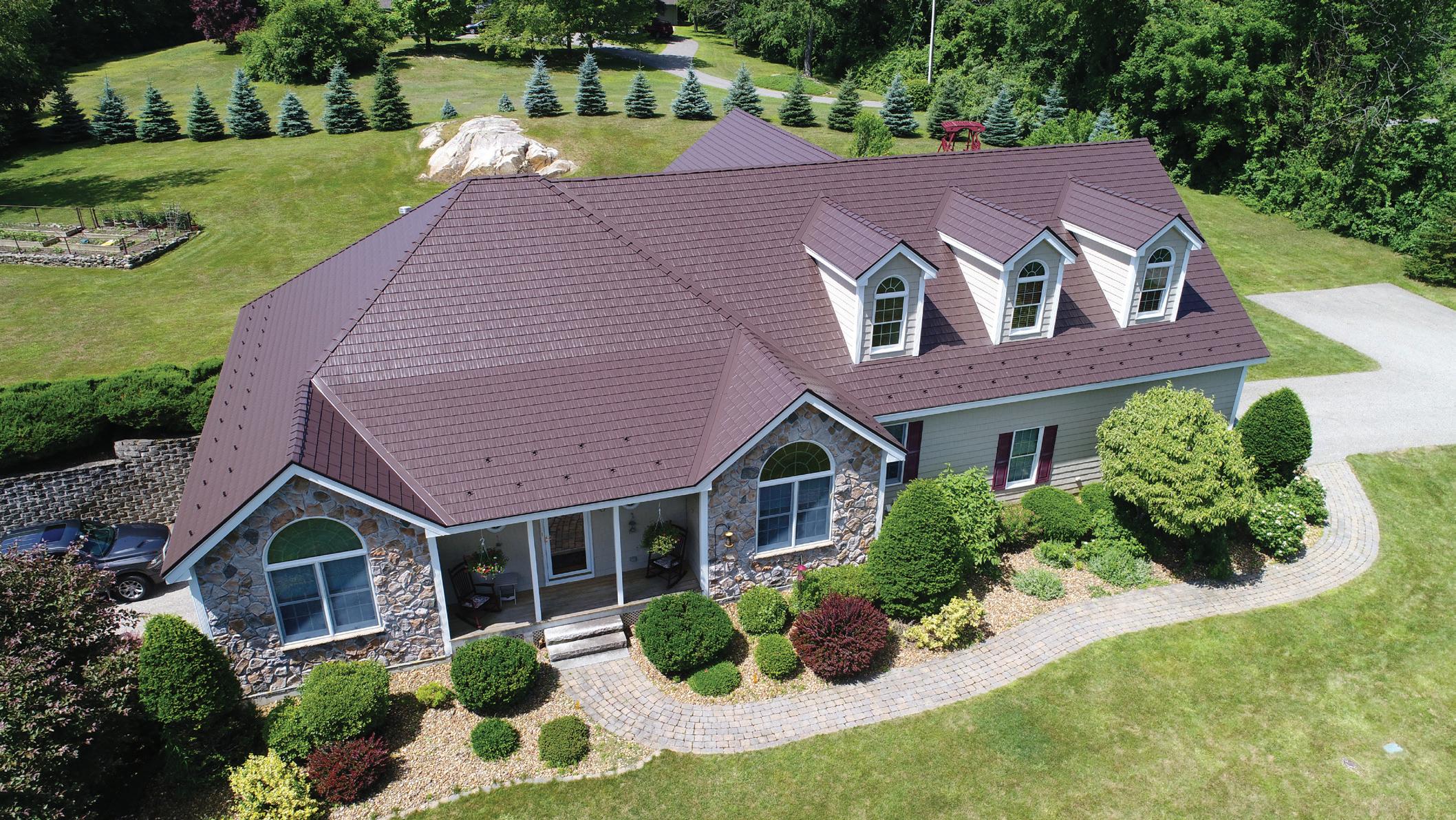 Interlock Metal Roofing Catalog by Interlock Metal Roofing Issuu