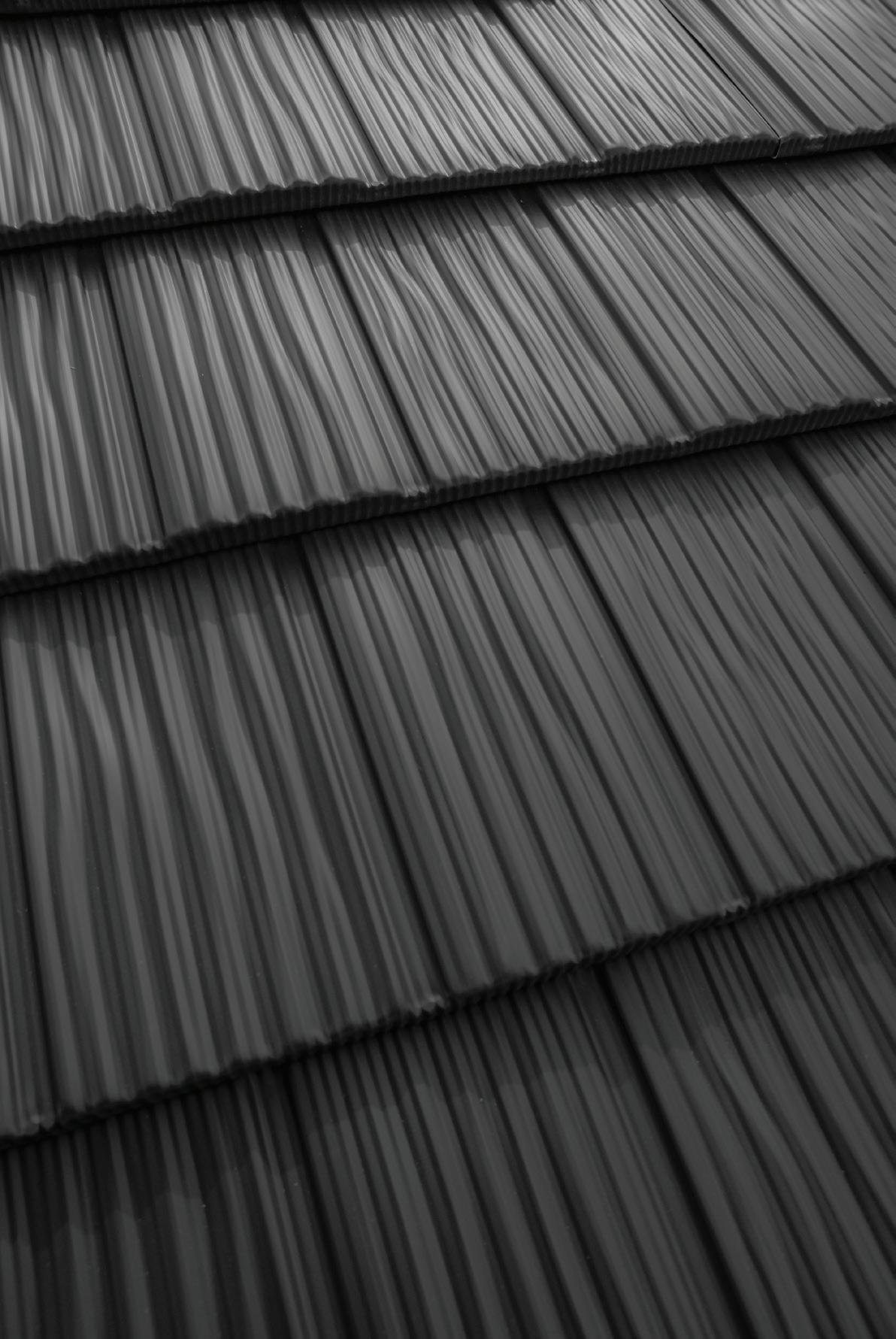Interlock Metal Roofing Catalog by Interlock Metal Roofing - Issuu