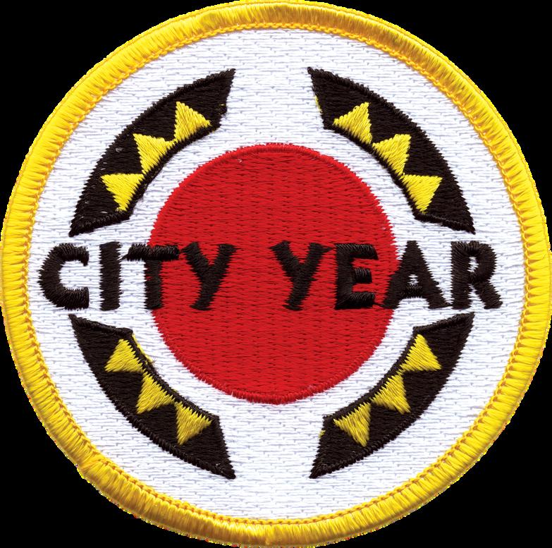 Cloverdale Middle School March 2023 Monthly Service Briefing by City