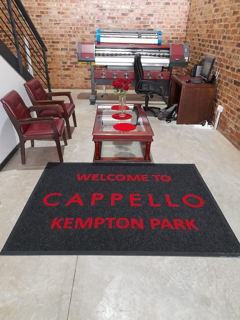 KnowHow Custom Logo Floor Mats Can Prove a Worthy Investment for Your