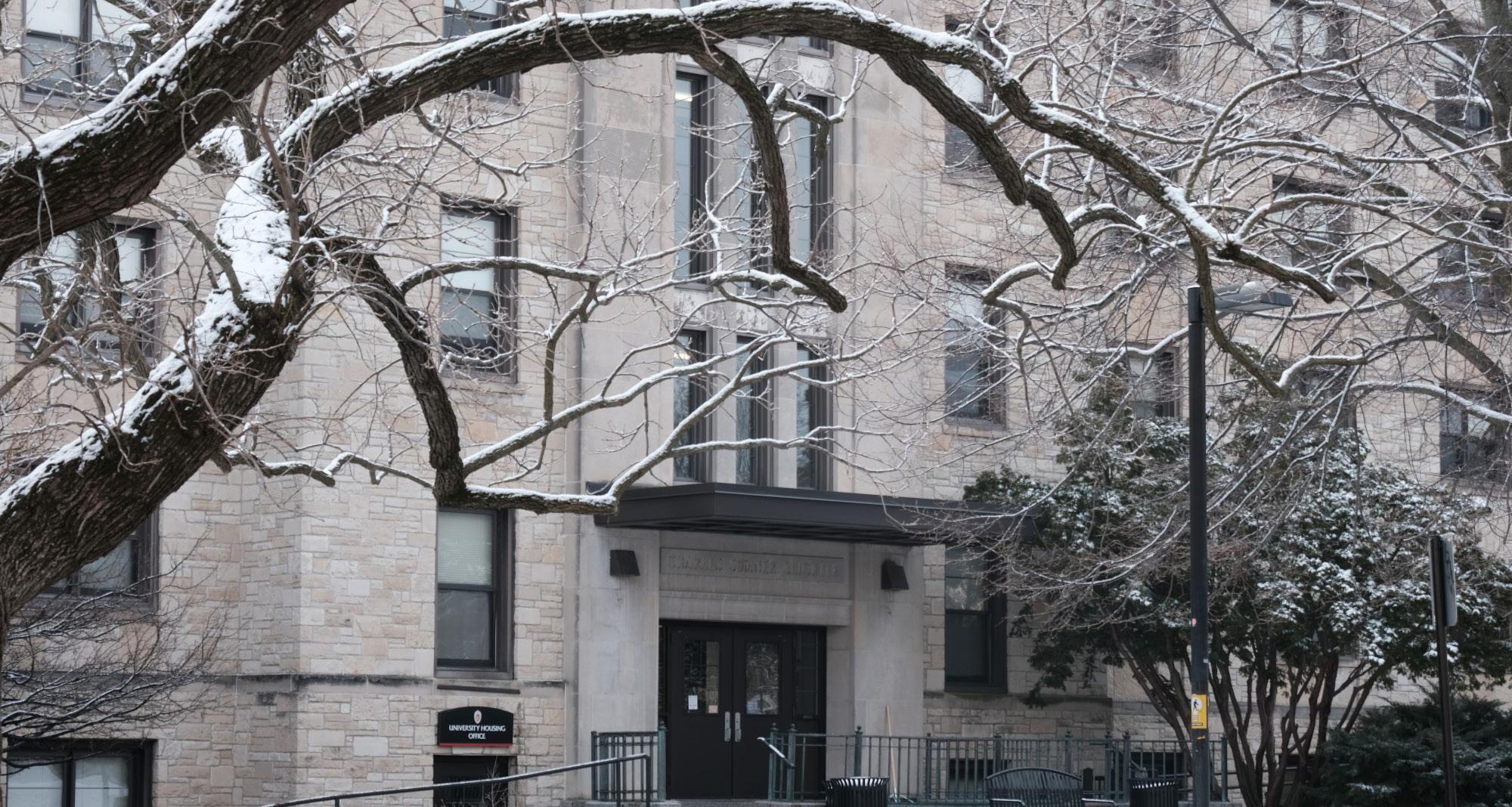 Cover for How working in UW Housing complicates the Madison housing crisis