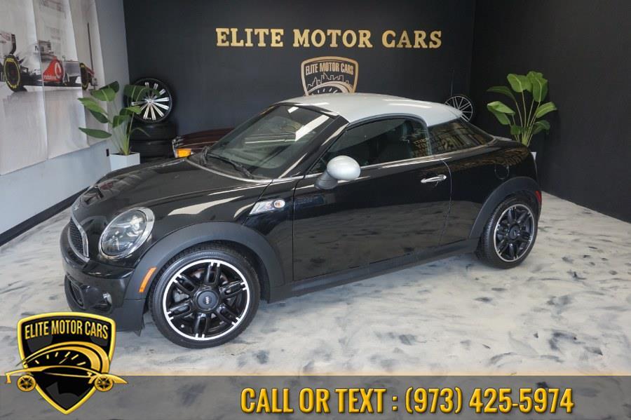 Top Used Car Dealer in New Jersey Find Your Dream Car Today by Elite