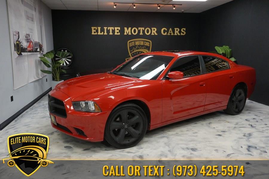 Top Used Car Dealer in New Jersey Find Your Dream Car Today by Elite