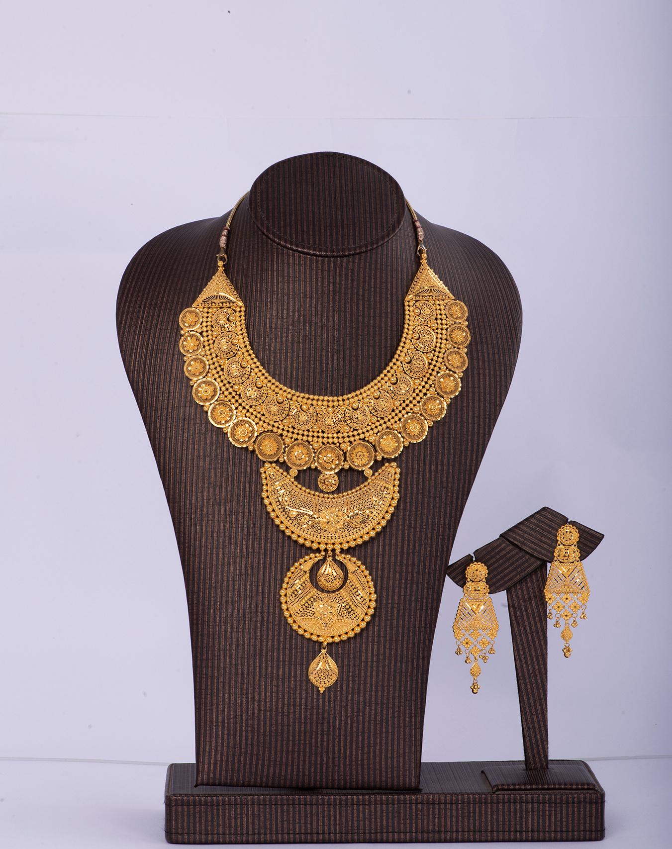 Lalchand Jewellers New Showroom 2025