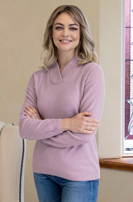 The wool company deals