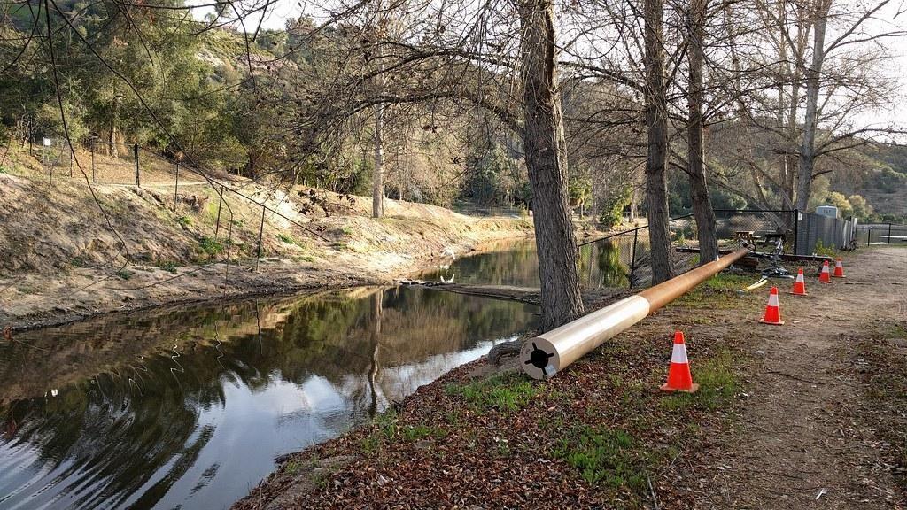 How Are Utility Lines Buried? Underground Utilities Explained. by