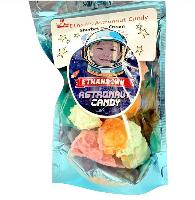 3 Best Astronaut Freeze Dried Candy Sweet Ethans by sweetethans Issuu