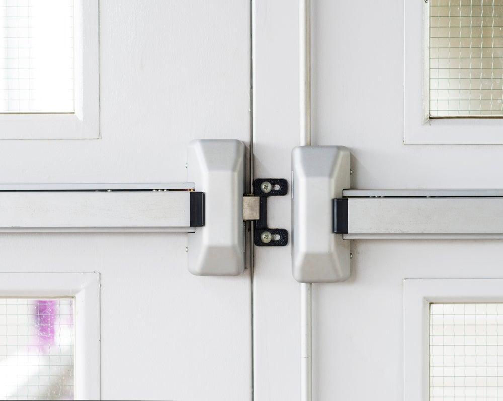 How To Know Which Double Door Bar Lock Is The Best? by smita chaudhary Issuu