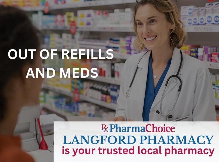 BC Smoking Cessation Langford Pharmacy by Langford Pharmacy Issuu