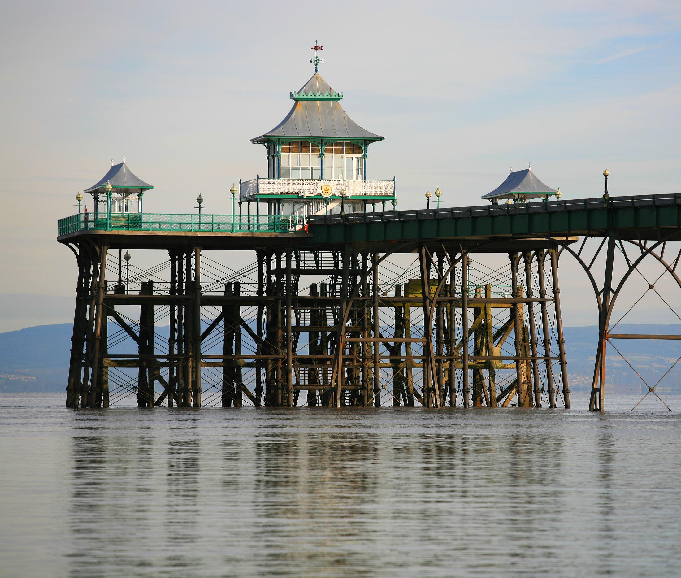 Clevedon & Portishead 2023 by Residents' Handbook Issuu