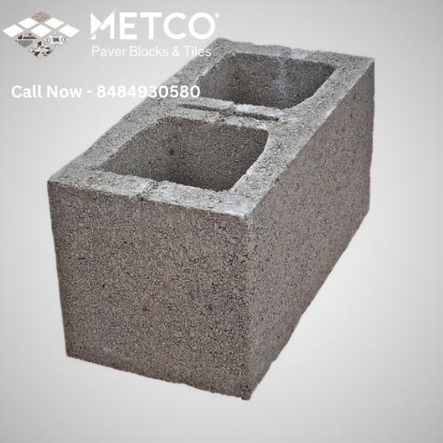 Advantages of Hollow Concrete Blocks for Construction Designers and