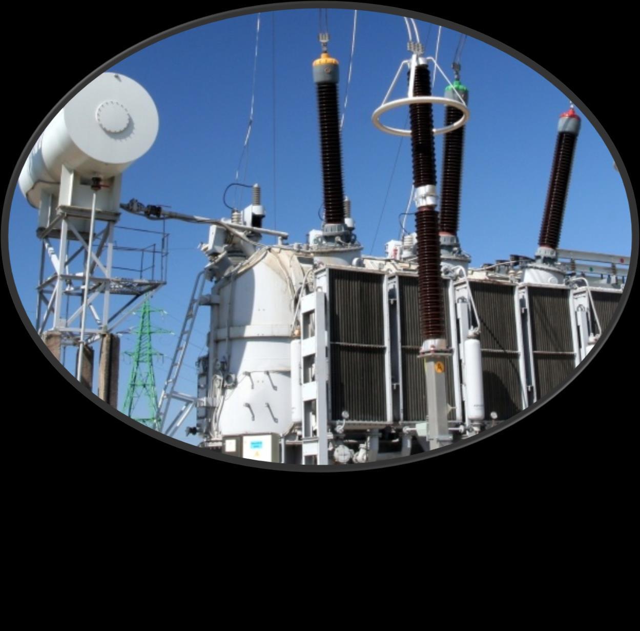 Transformer Bushing Manufacturer Yash High Voltage Ltd. by Yash