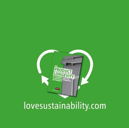How product longevity is a powerful first step to improving commercial sustainability – new report