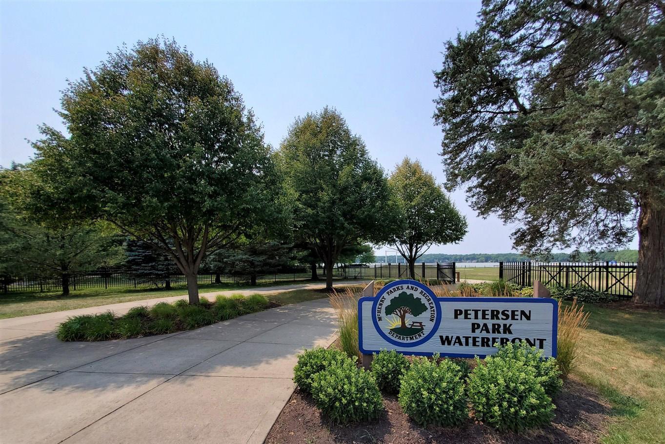 McHenry Parks & Recreation 2023 Summer Program Brochure by