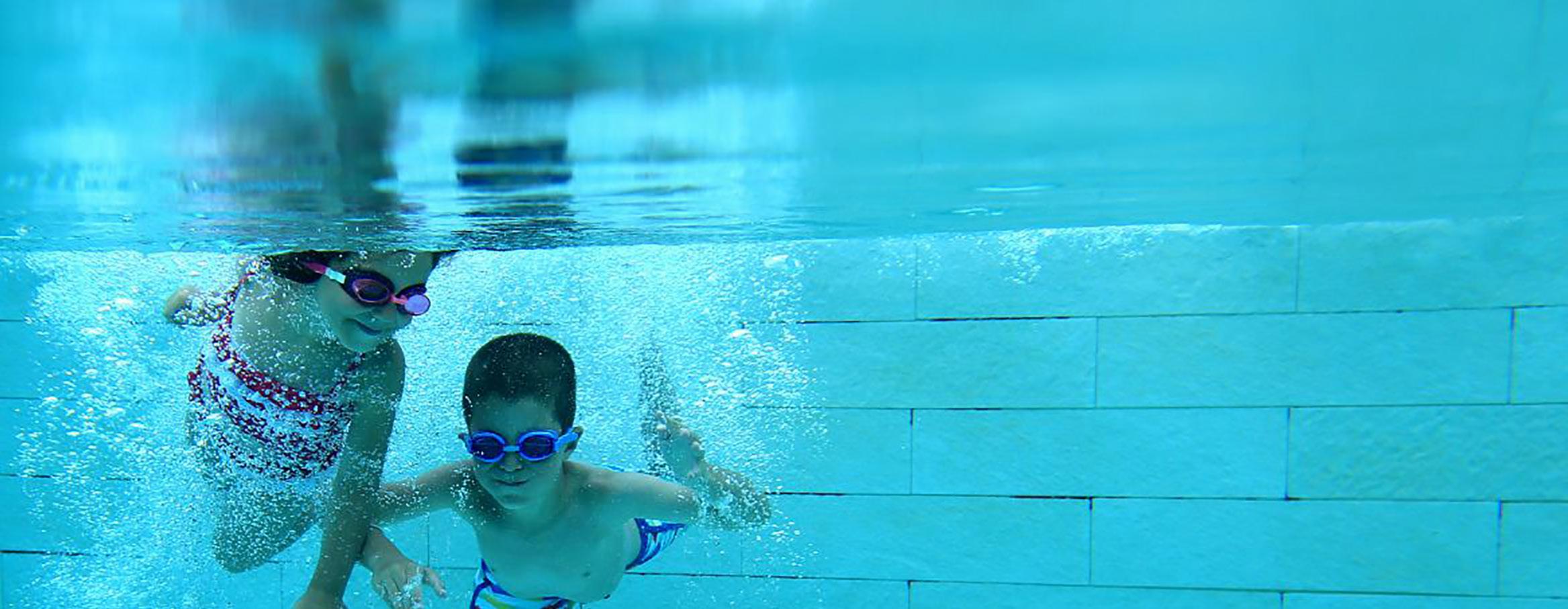 McHenry Parks & Recreation 2023 Summer Program Brochure by