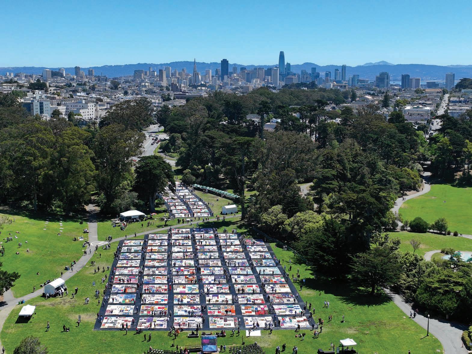 Cover for Together, we can help end the HIV epidemic.